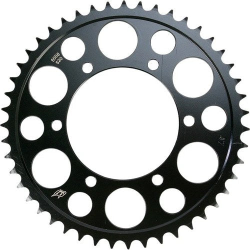 Driven Rear Steel Sprocket 520 49T #5008-520-49T for Yamaha/Suzuki/Kawasaki