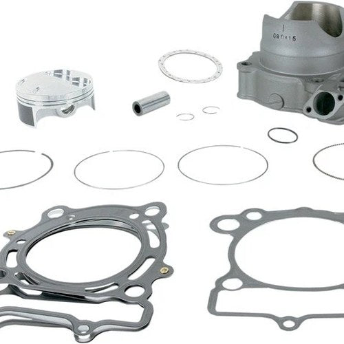 Cylinder Works Standard Bore Cylinder Kit 12.6:1 #30001-K01 fits Suzuki/Kawasaki