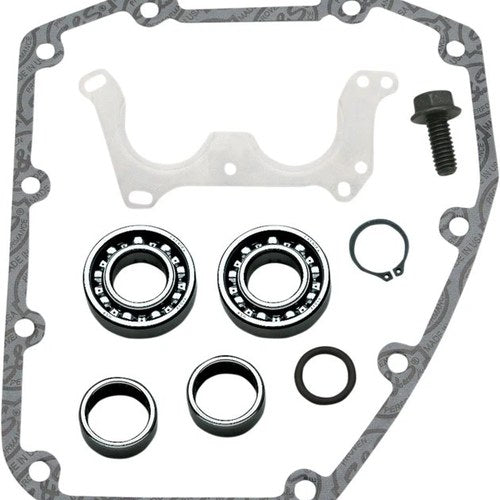 S&S Gear Drive Cam Installation Kit #106-5896 Harley Davidson