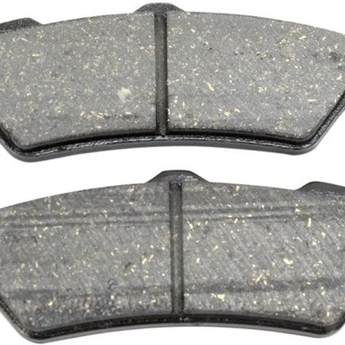 DS Organic Brake Pads Rear Victory Vegas/V92/Kingpin/Hammer