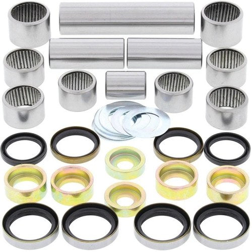 Moose Swingarm Linkage Bearing Kit #27-1180 KTM/Husqvarna