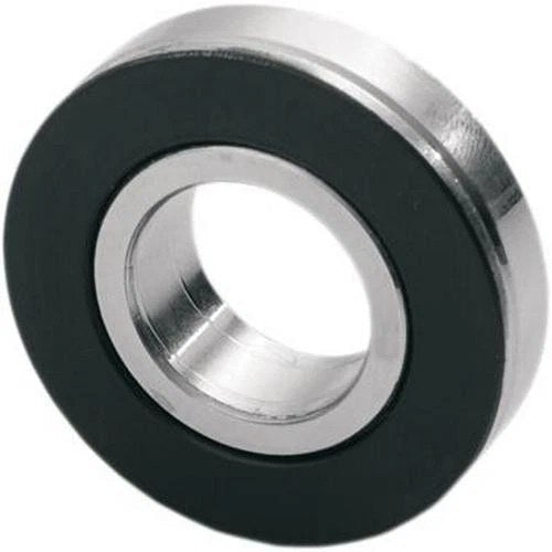 DS Wheel Spacer .75" x .480" Left Front Chrome Harley Davidson #141101