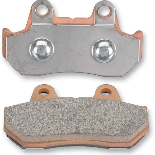 Vesrah VD-123/4JL Brake Pads #VD-123/4JL fits Honda Goldwing