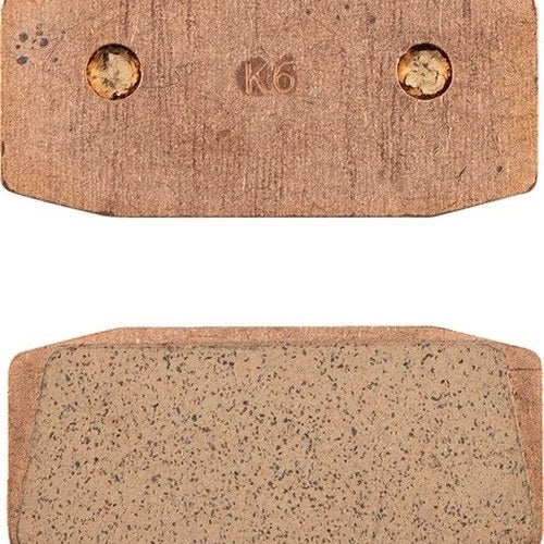 Moto-Master Nitro Brake Pads Sintered KTM/Husqvarna 85 SX/TC 85/Freeride 250 R
