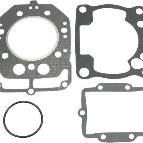 Moose Top End Gasket Kit fits Kawasaki KX250 1985-1986