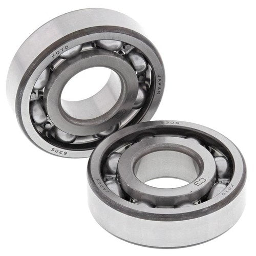 All Balls Crank Shaft Bearing Kit #24-1048 fits Kawasaki/Honda