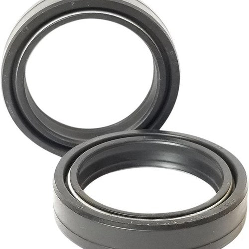 K&S Fork Seals #16-1035 for Honda