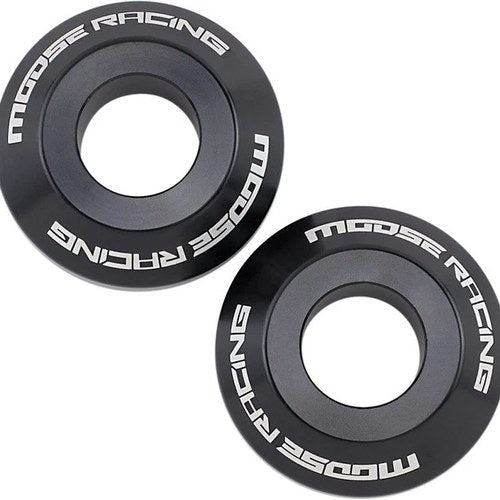 Moose Fast Wheel Spacer Rear Black for Honda Crf 250/CRF 450/CR125R/CR250R