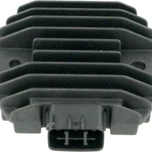 Rick's Motorsports Regulator/Rectifier #10-419 for Yamaha