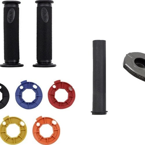 Motion Pro Rev3 Throttle Kit #01-2921 for Suzuki SV650S/SV1000S