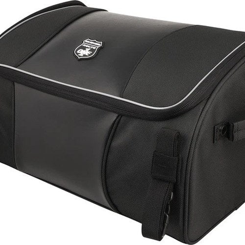 Nelson-Rigg Traveler Tail Bag