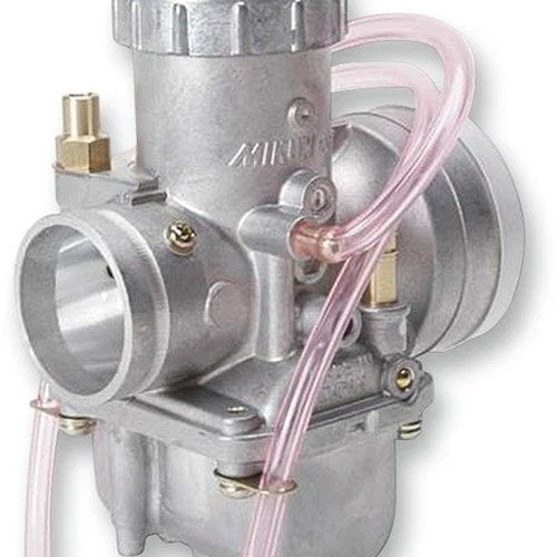 Mikuni VM Round Slide Carburetor 38mm VM38-21