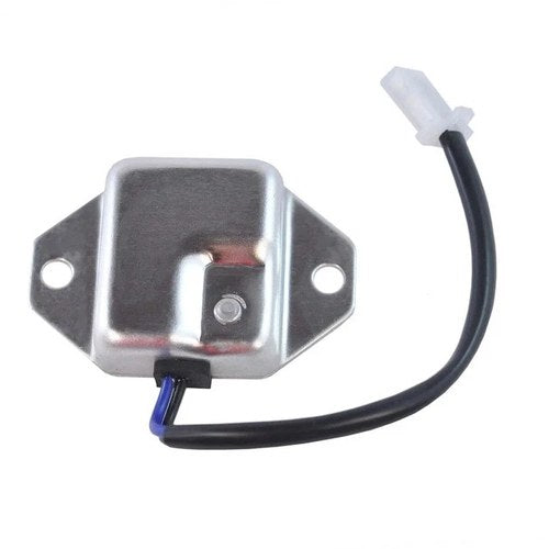 RMStator AC Regulator/Rectifier #RM30418 for Yamaha WR400F 1998-1999