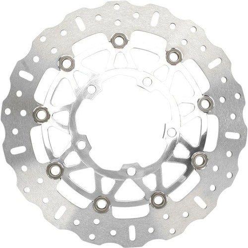 Ebc CC Custom Brake Rotor #MD3091CC for Suzuki