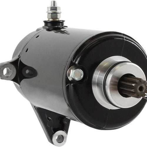 Parts Unlimited Starter Kawasaki Ninja ZX-7R/Ninja ZX-7/Ninja ZX-7RR
