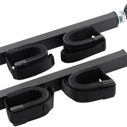 Moose Overhead Gun Rack for Kawasaki/John Deere/Yamaha