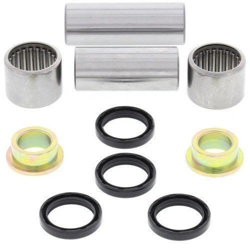 All Balls Swingarm Bearing Kit #28-1019 fits Honda Crf 150/CR 85/CR 80