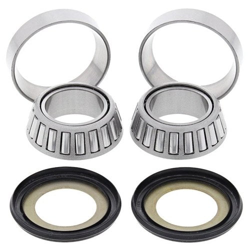 All Balls Steering Bearing Kit #22-1021 fits Honda