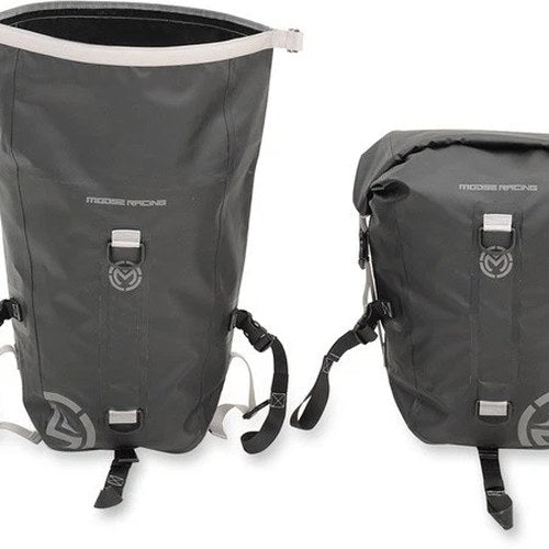 Moose ADV1 Dry Saddlebags 20 Liter