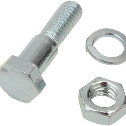 Emgo Lever Pivot Bolt 25mm