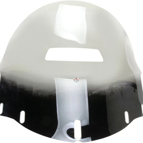 Klock Werks Vented Flare Windshield 16"/20" Tinted for Honda GL1800 Gold Wing