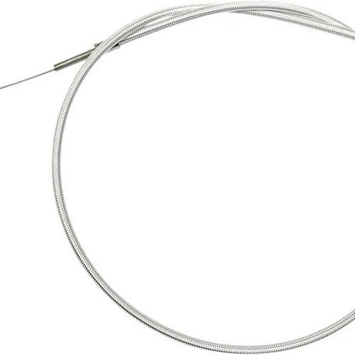 Magnum Braided High-Efficiency Clutch Cable 57-7/8" Sterling Chromite #3232