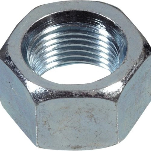 Bolt Flange Nut M5xP0.8 10-Pack