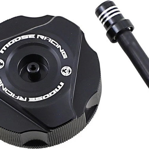 Moose Gas Cap Black Gas EC 300/XC 300/XC 250 2018