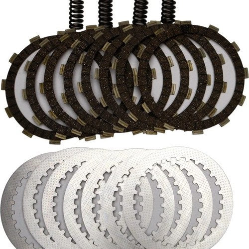 Ebc Drc Clutch Kit fits Honda CRF450R 2009-2010