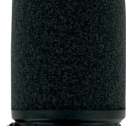 Uni Universal Clamp-On Snowmobile Pod Air Filter Straight 2-1/2" ID 4" L