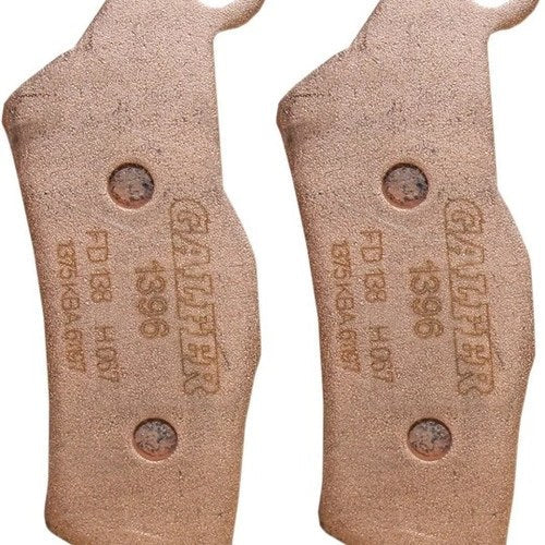 Galfer HH Sintered Brake Pads #FD138G1396 KTM/Ducati/Aprilia