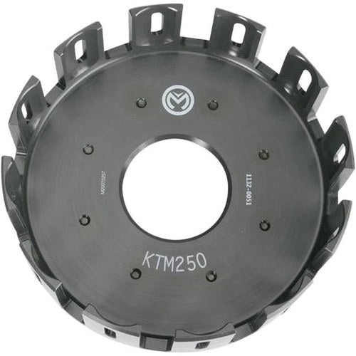 Moose Clutch Basket #142754 KTM 250 SX/250 XC/250 XC-W/250 Exc