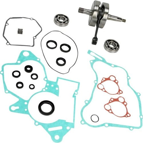 Wiseco Crankshaft Kit #WPC116B fits Honda CR125R 2003-2004