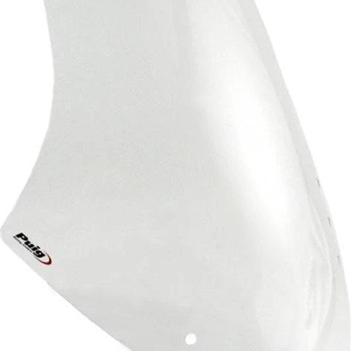 Puig Touring Windscreen Clear #4619W for Kawasaki Concours 14 ABS/Concours 14