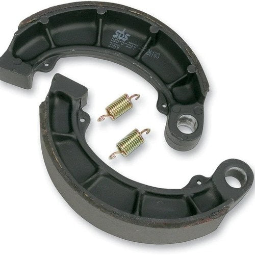 Sbs Ceramic Organic Brake Shoes #2059/5192059100 for Honda