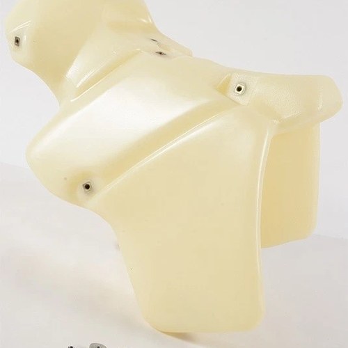 Ims Fuel Tank 3.2 Gallon Natural #113318-N2 KTM