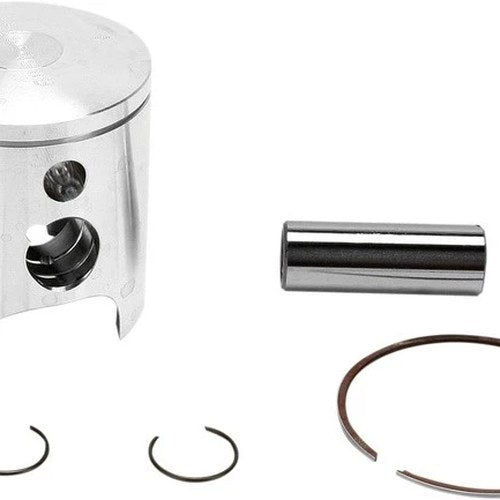 Wiseco Pro-Lite Piston 1.00mm Over 48.50mm for Suzuki RM80 1991-2001