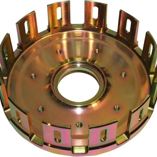 Hinson Momentum Clutch Basket with Cushions #HS316 for Yamaha
