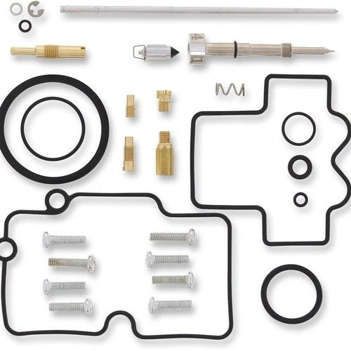 Moose Carburetor Rebuild Kit Kawasaki KLX450R 2008-2009