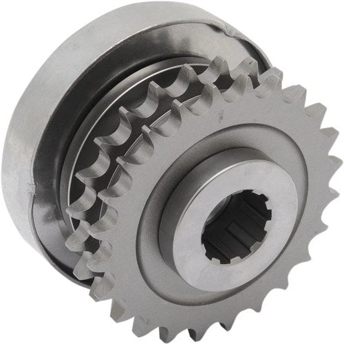 DS Compensating Sprocket Kit 24T #139028 Harley Davidson