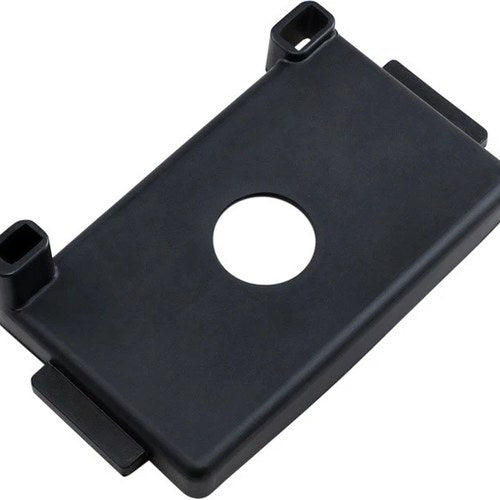 Drag Specialties Original-Style Battery Cushion Harley Davidson