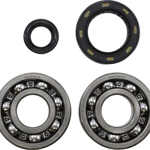 VintCo Main Bearing Kit #KMB034 for Honda CR500R/CR250R 2-Stroke