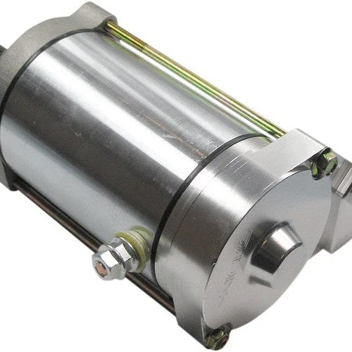 Rick's Motorsports Starter Motor fits Yamaha Road Star 1600/Road Star 1700