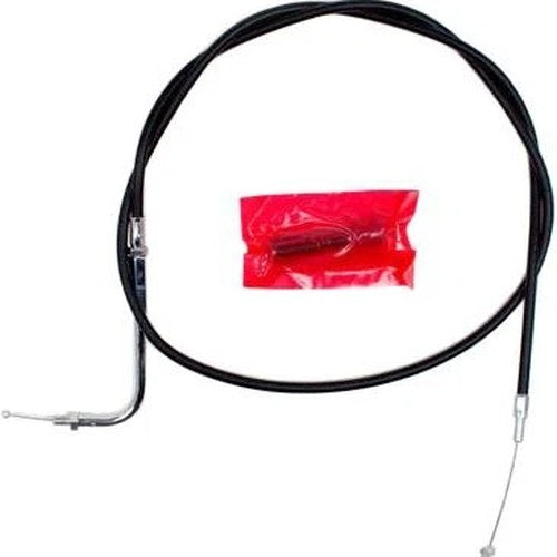 Motion Pro Pull Throttle Cable #06-0097 Harley Davidson Tour Glide 1980
