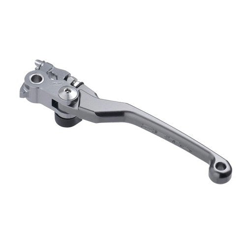 Zeta CNC Machined Pivot Clutch Lever #ZE42-4211 fits Honda CRF450R/CRF450RX 2021