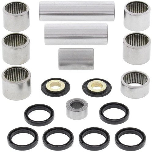All Balls Linkage Bearing Kit for Honda XR650R 2000-2007