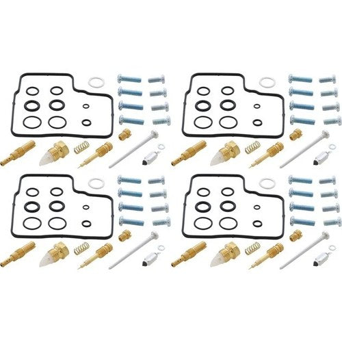 All Balls Carburetor Rebuild Kit #26-1670 for Honda ST1100 1992-1996