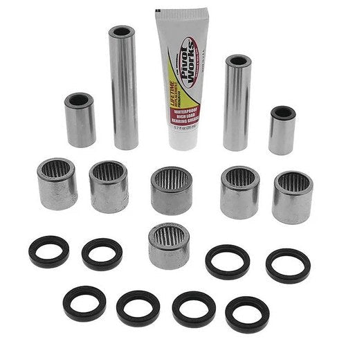 Pivot Works Linkage Bearing Kit #PWLK-H61-000 for Honda CRF150F/CRF230F