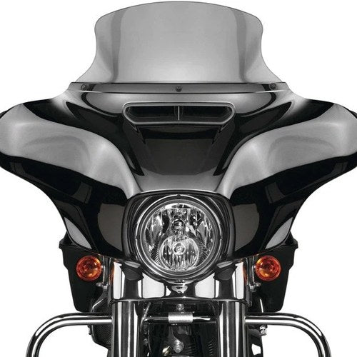 National Cycle VStream Windshield Medium Light Tint #N20409 Harley Davidson