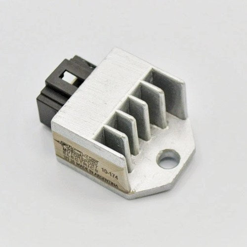 Rick's Motorsports Rectifier/Regulator #10-174 fits Honda CRF230F/CRF150F